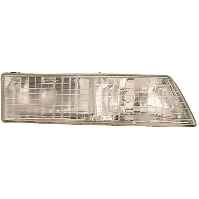 Mercury Grand Marquis                  Headlight AssemblyHeadlight Assembly
