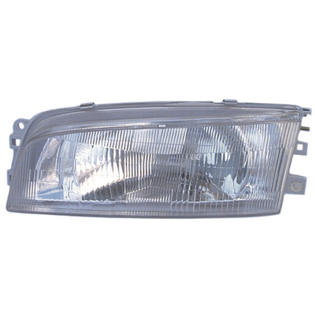 Mitsubishi Mirage                         Headlight AssemblyHeadlight Assembly