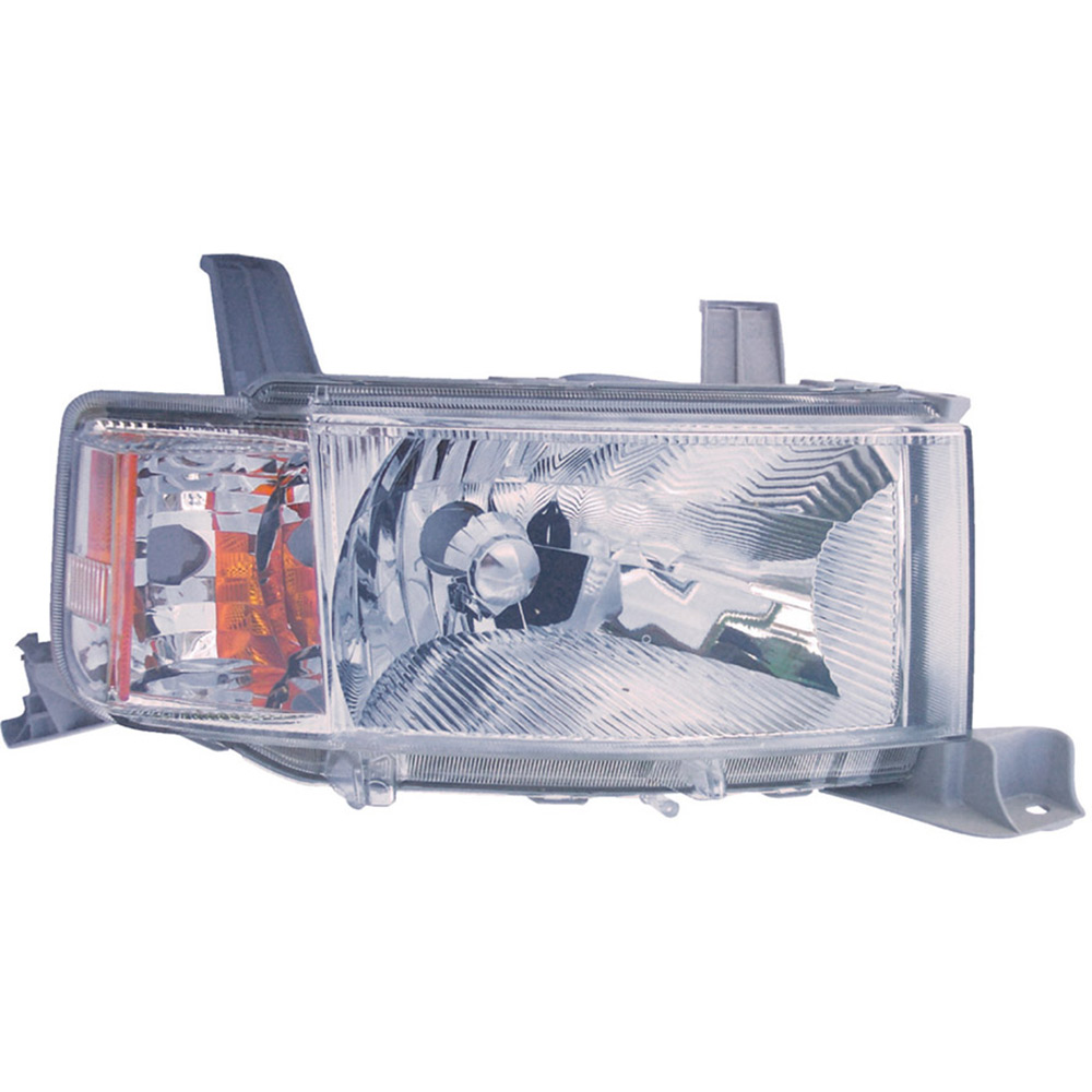 Scion xB                             Headlight Assembly