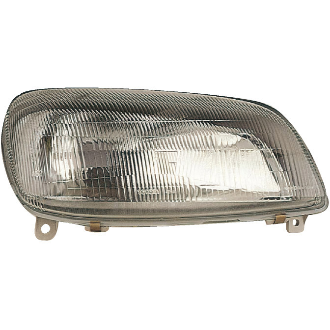 Toyota RAV4                           Headlight AssemblyHeadlight Assembly