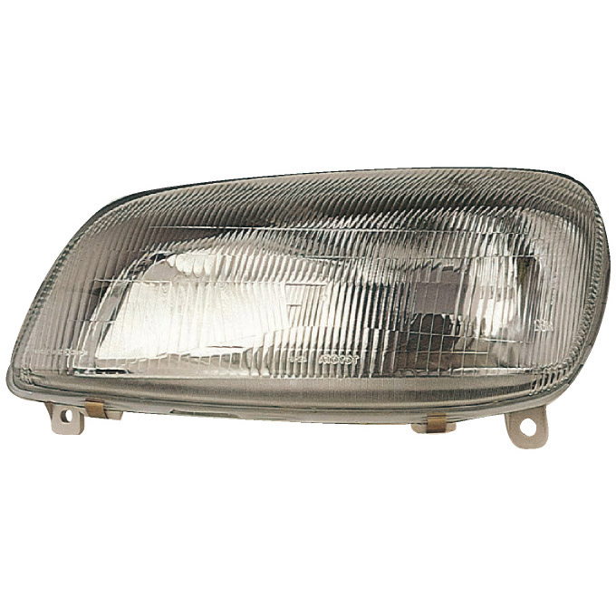 Toyota RAV4                           Headlight AssemblyHeadlight Assembly