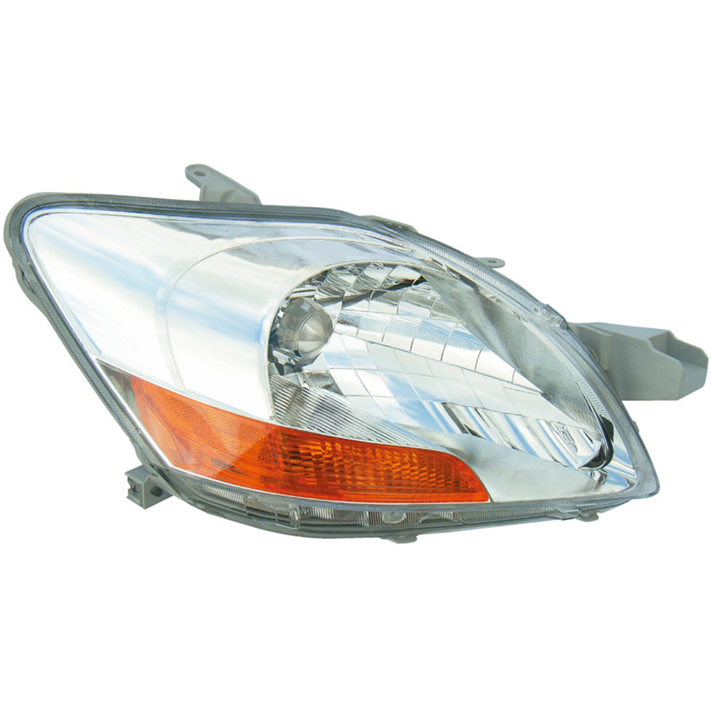 Toyota Yaris                          Headlight AssemblyHeadlight Assembly