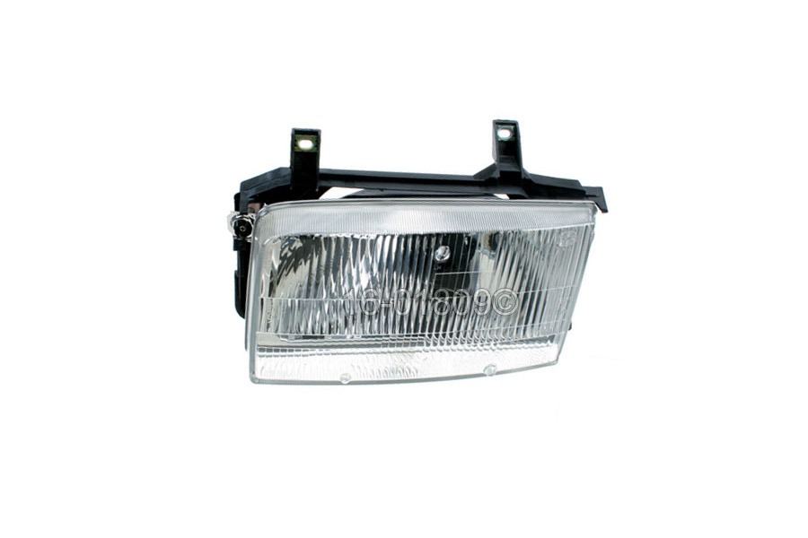 Volkswagen Eurovan                        Headlight AssemblyHeadlight Assembly