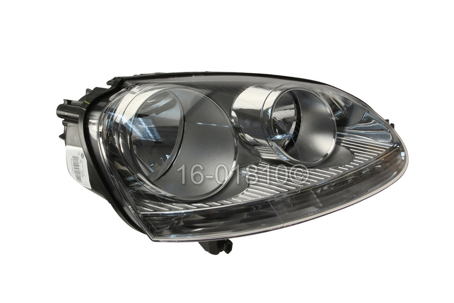 Volkswagen Eurovan                        Headlight AssemblyHeadlight Assembly