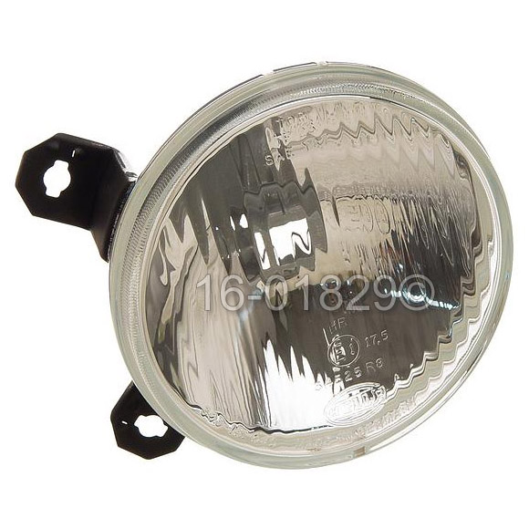 Volkswagen Cabriolet                      Headlight AssemblyHeadlight Assembly