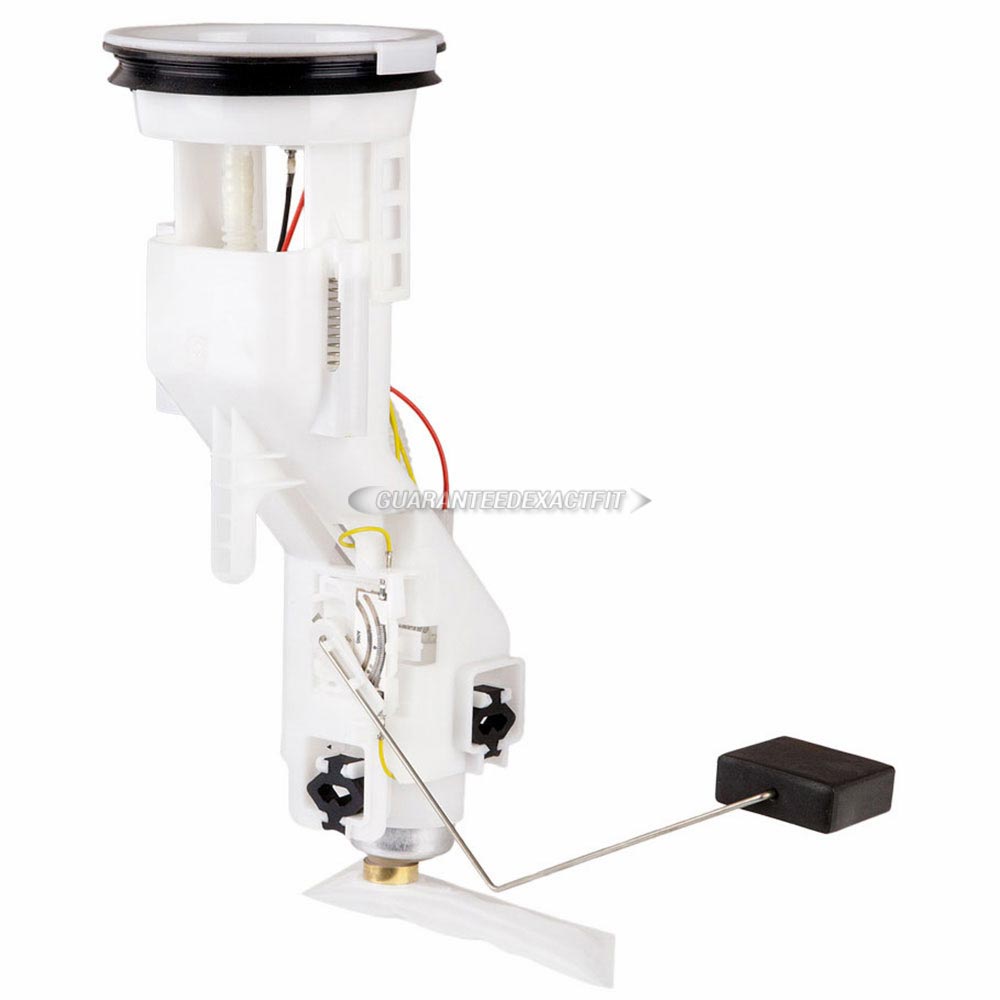 BMW X5                             Fuel Pump AssemblyFuel Pump Assembly