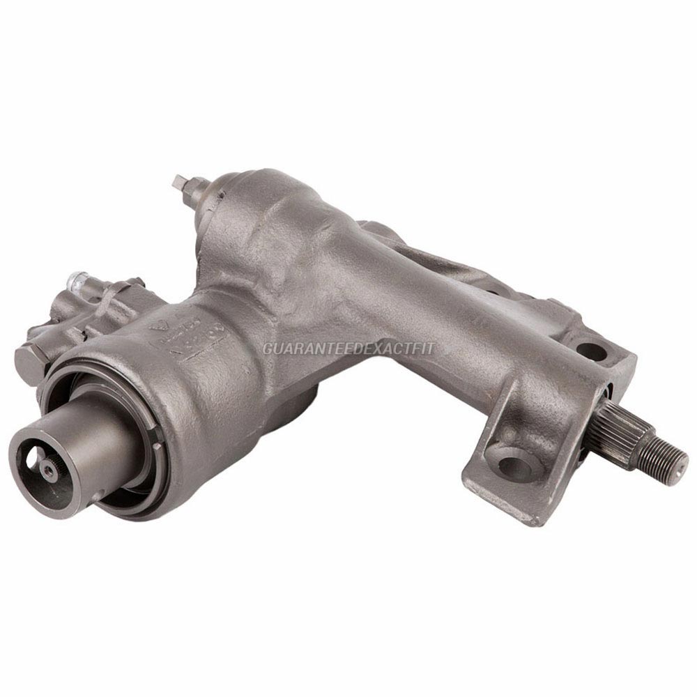 Power Steering Gear Box