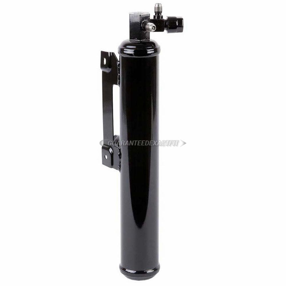 Mercury Merkur XR4Ti A/C Accumulator/Drier
