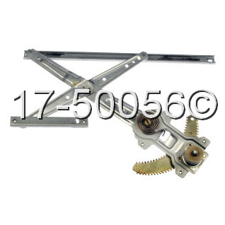 Mitsubishi Precis                         Window Regulator onlyWindow Regulator Only