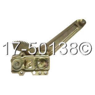 Mercury Tracer                         Window Regulator OnlyWindow Regulator Only