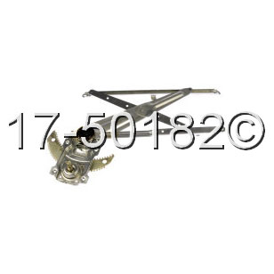 Toyota 4 Runner                       Window Regulator onlyWindow Regulator Only