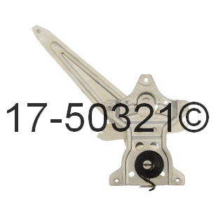 Geo Prizm                          Window Regulator onlyWindow Regulator Only