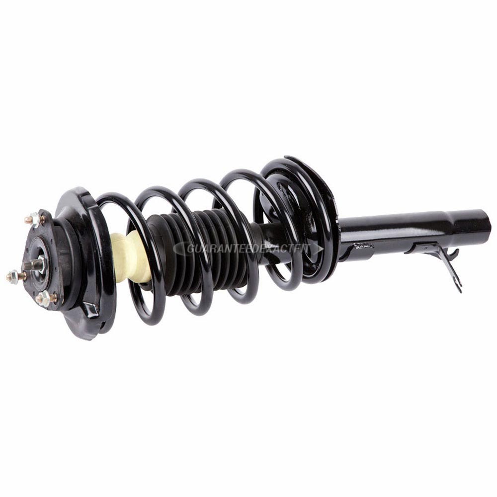 Ford Focus                          Strut AssemblyStrut Assembly