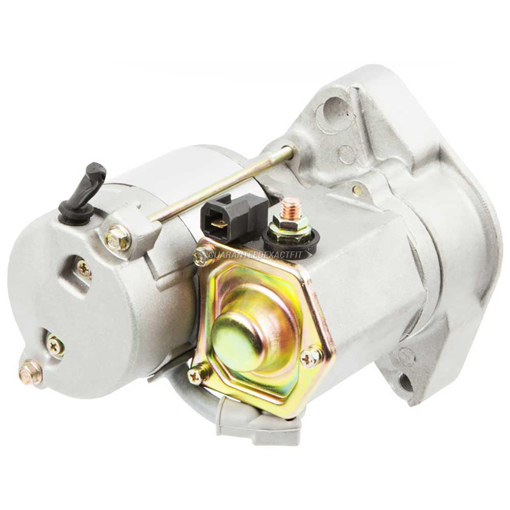 Toyota Previa                         StarterStarter