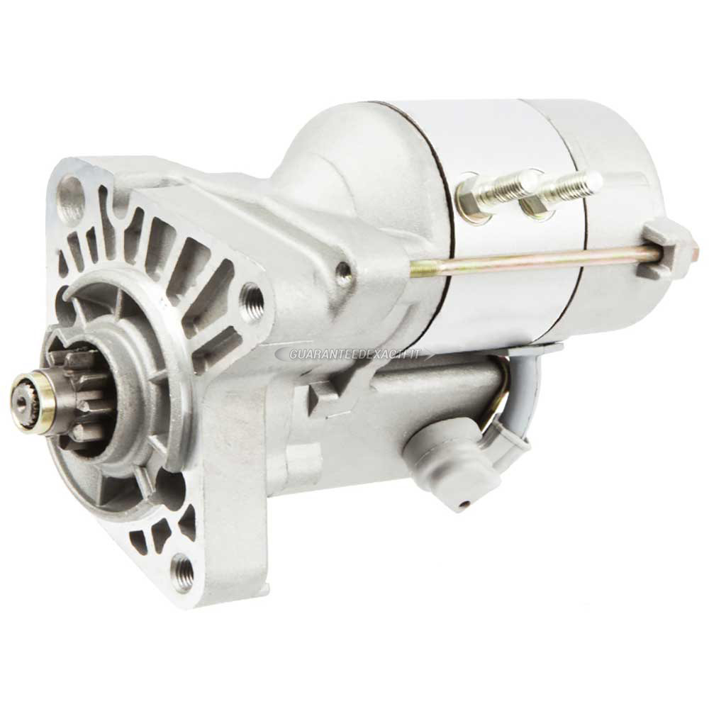 Toyota Previa                         Starter