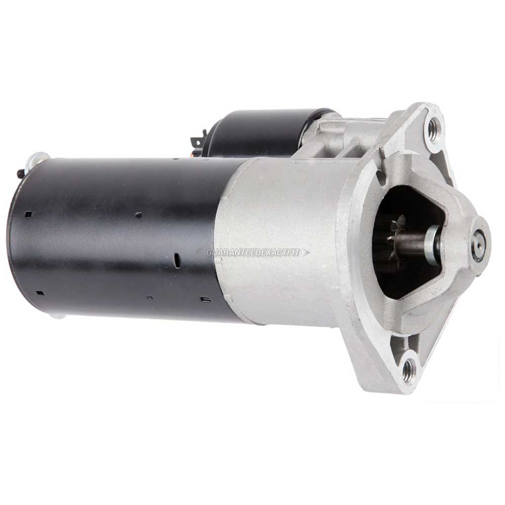 Volvo XC90                           StarterStarter