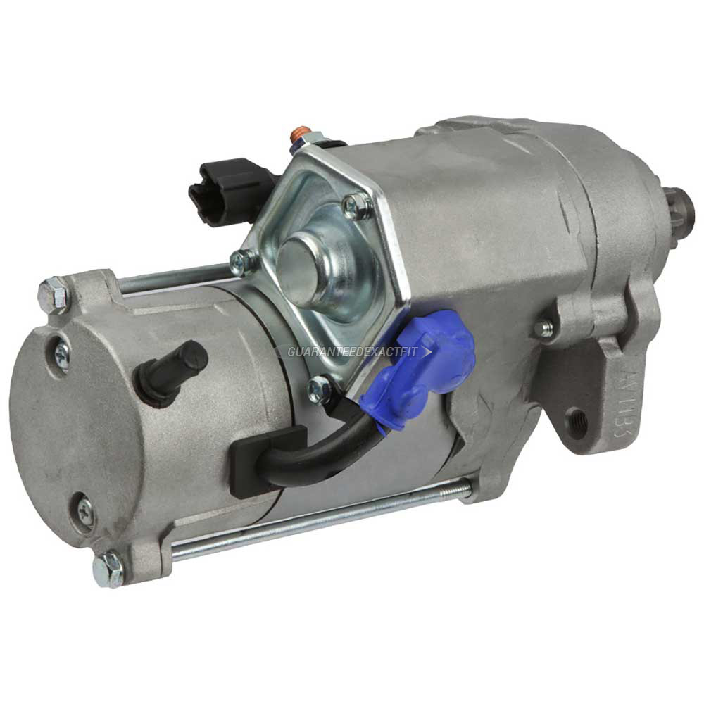 Lexus GX470                          Starter