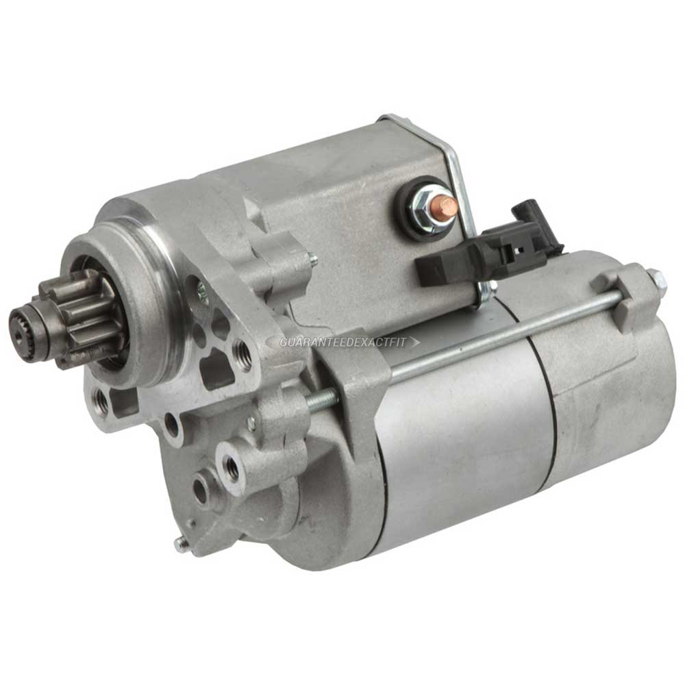Lexus GX470                          Starter