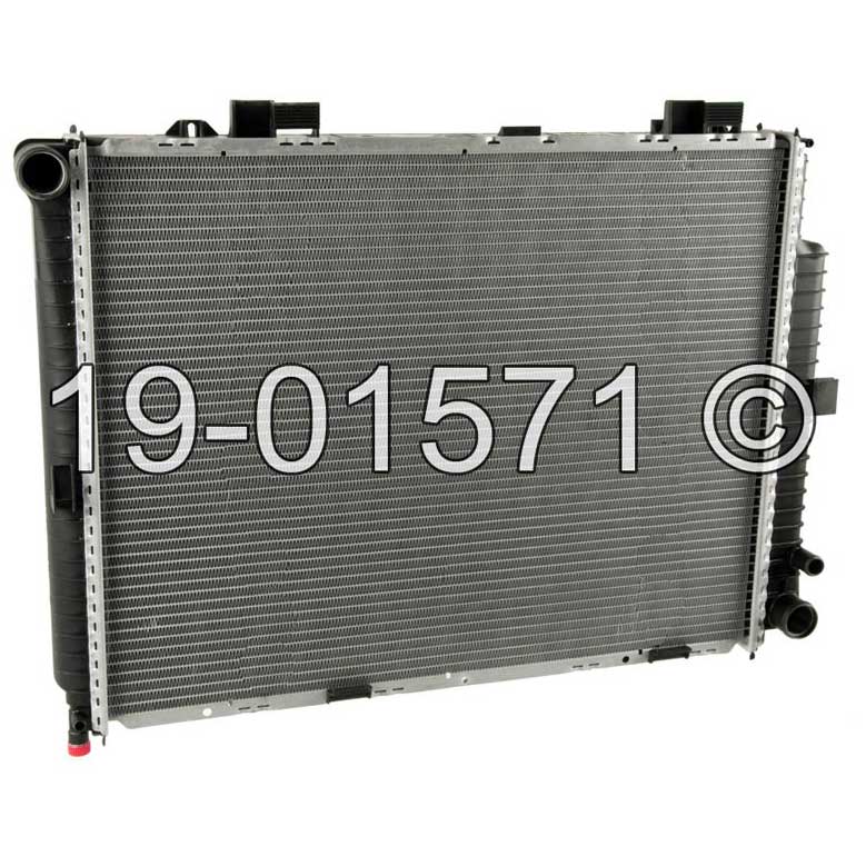 Radiator