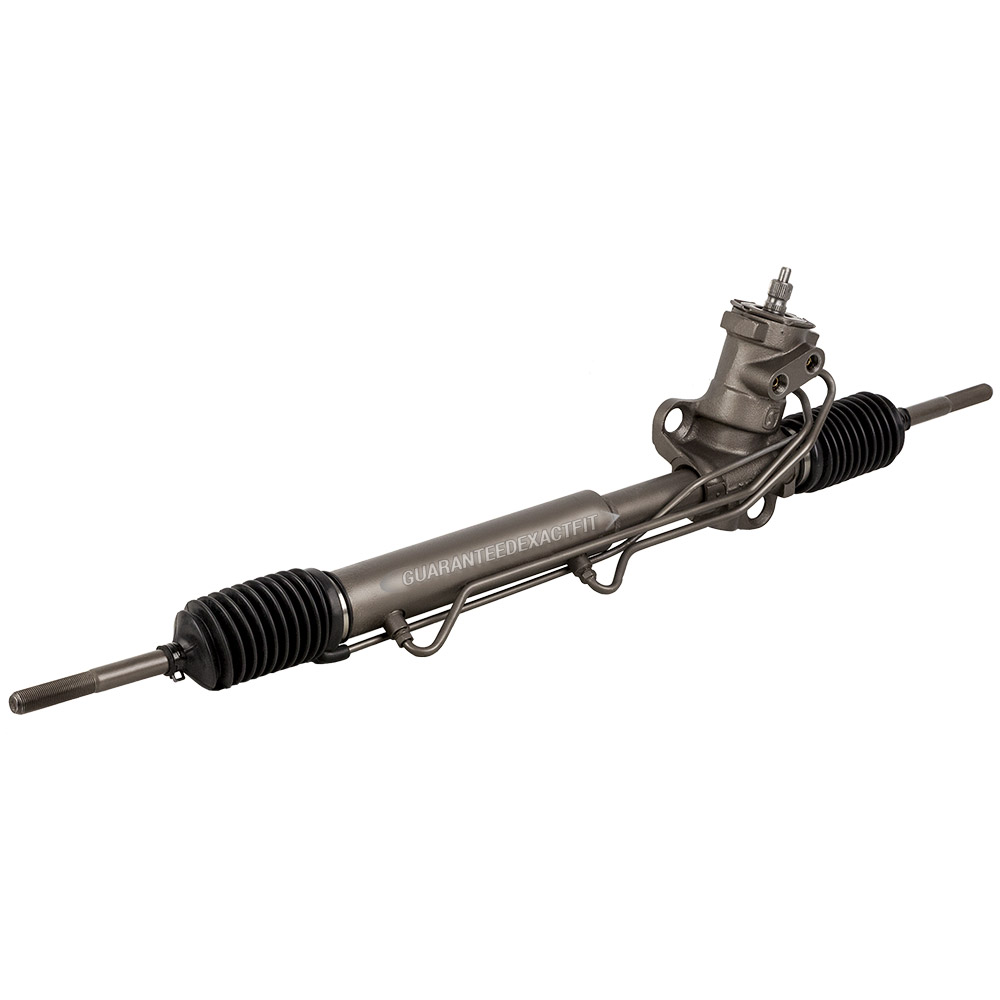 Power Steering Rack