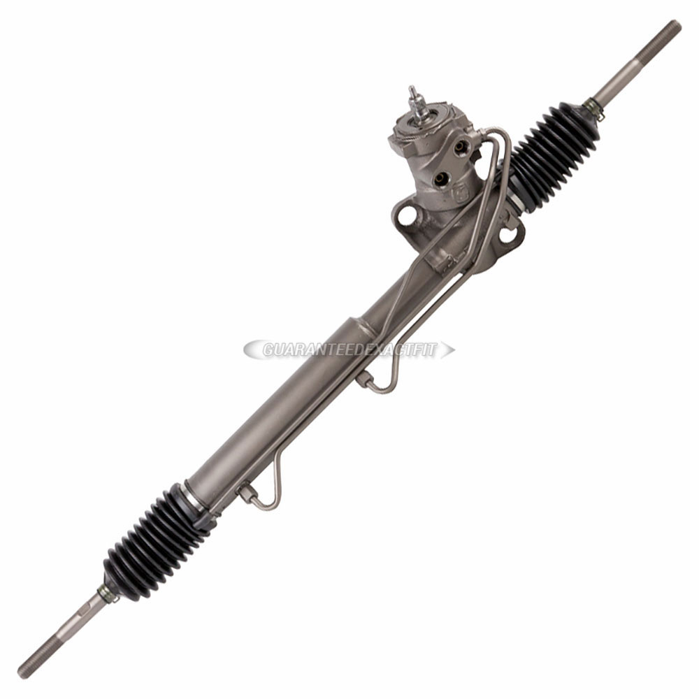 Power Steering Rack