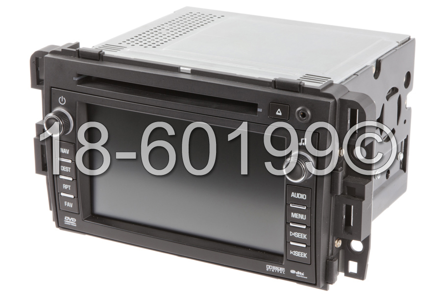 Navigation Unit