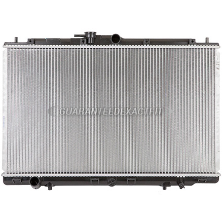 Saab 900                            RadiatorRadiator