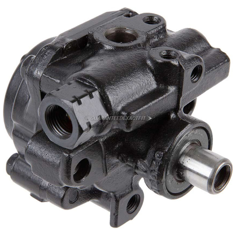 Steering Pump
