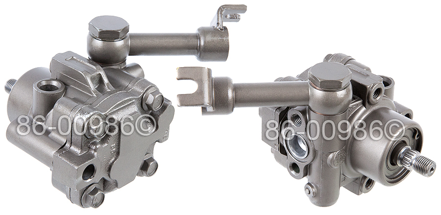 Steering Pump
