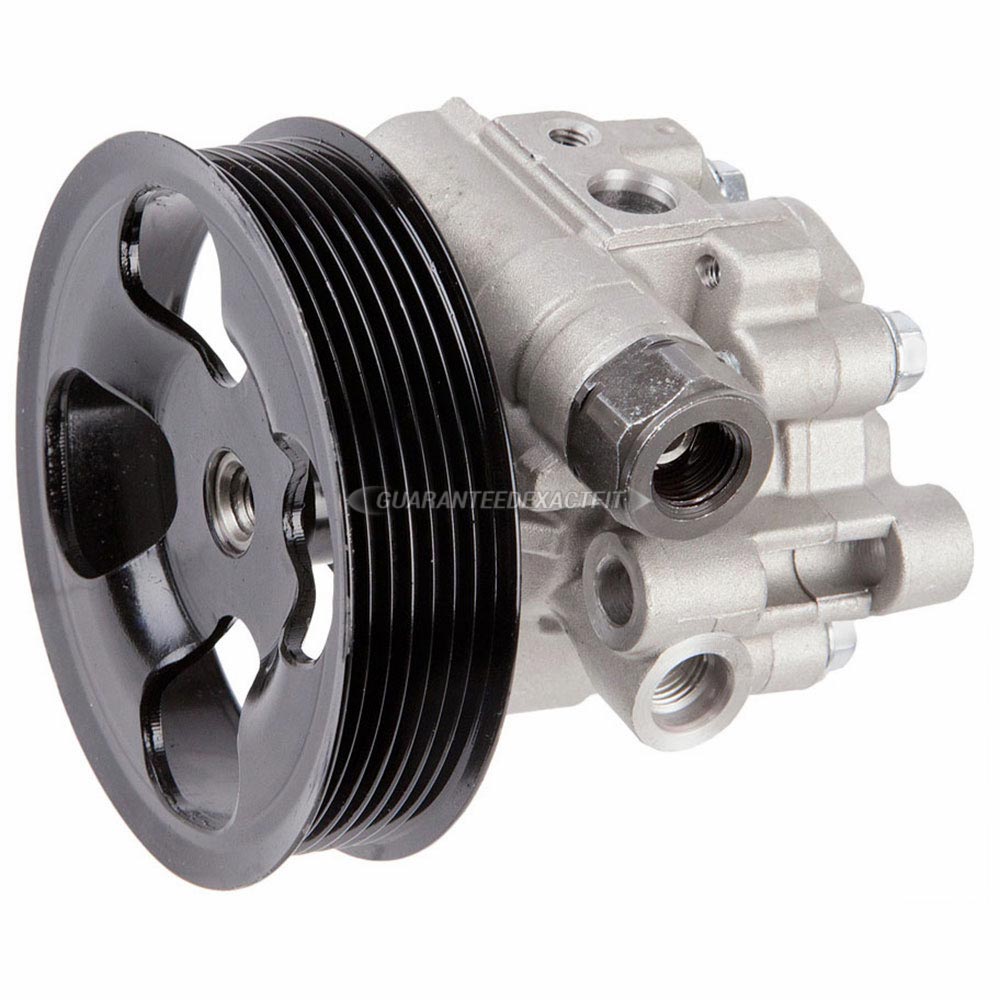 Steering Pump