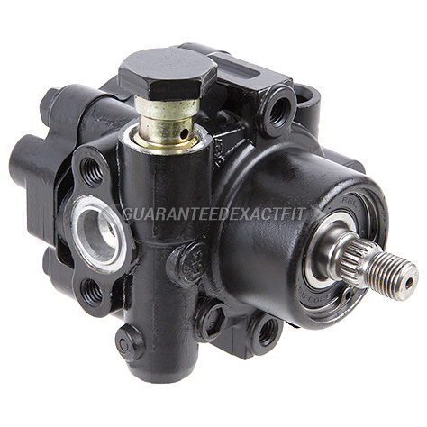 Steering Pump