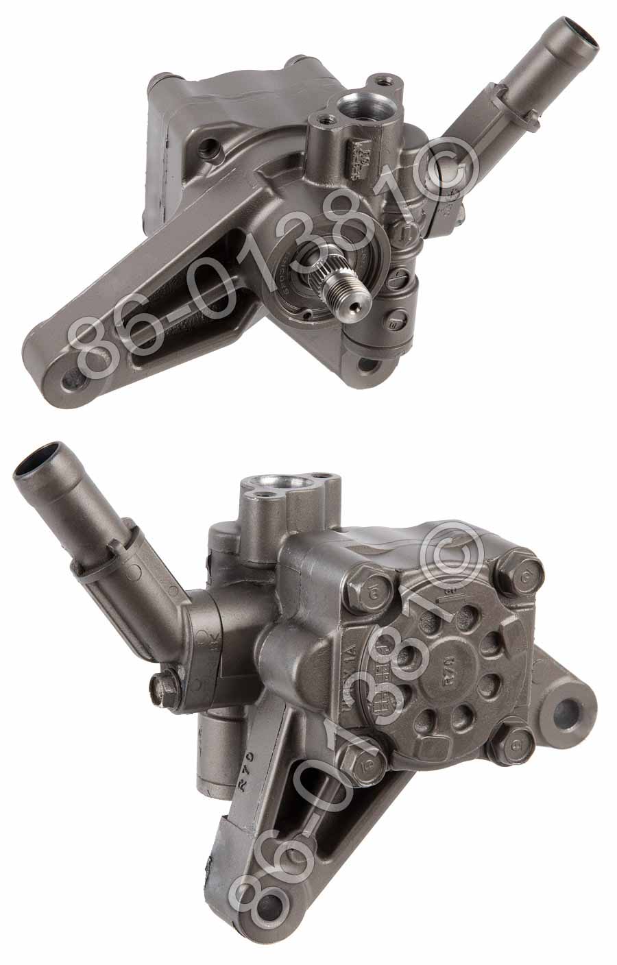 Steering Pump