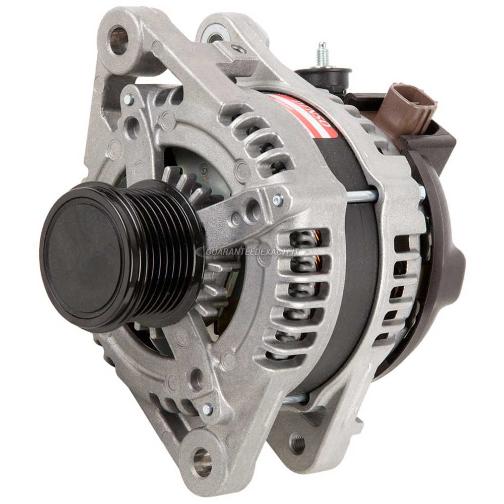2008 toyota camry alternator from Carsteering