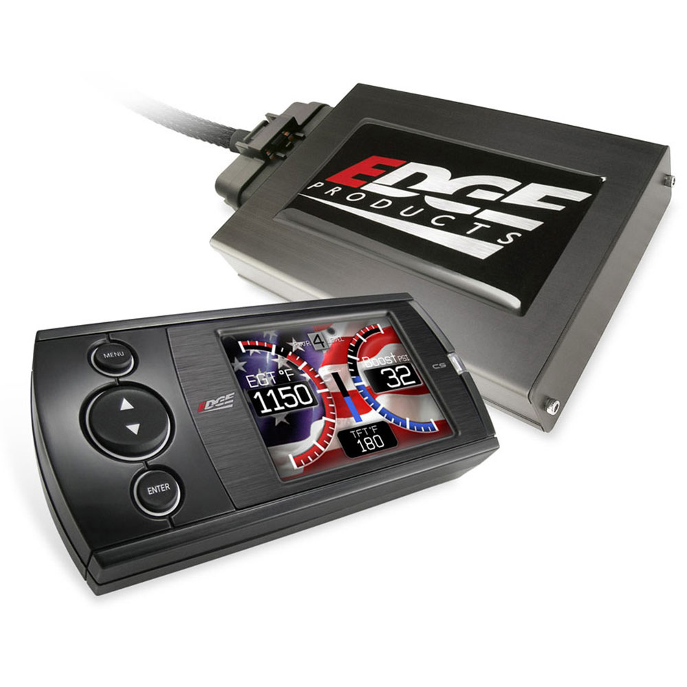 Edge Products Juice with Attitude CS 21002