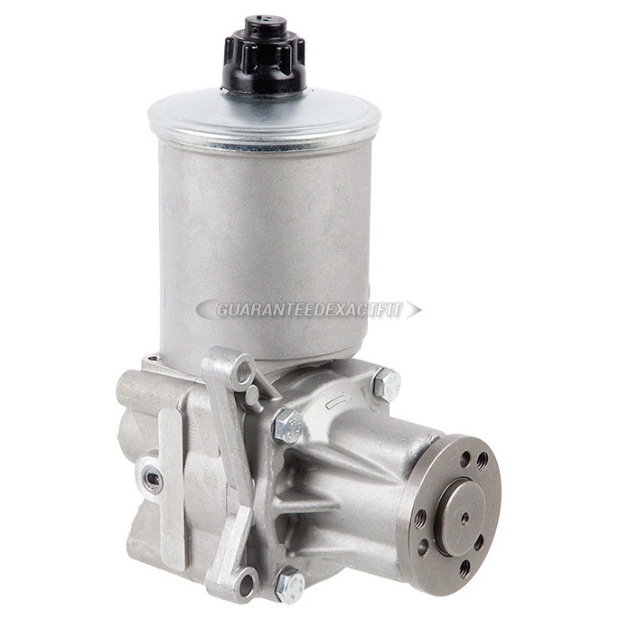 Mercedes_Benz 300TE                          Steering PumpSteering Pump
