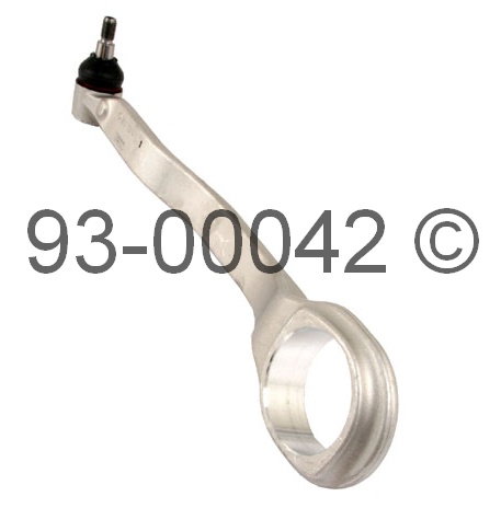 Mercedes_Benz E550                           Control ArmControl Arm