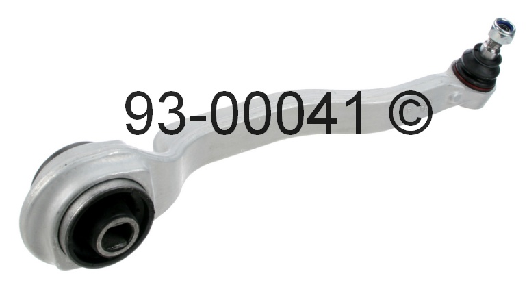 Mercedes Benz Control Arm