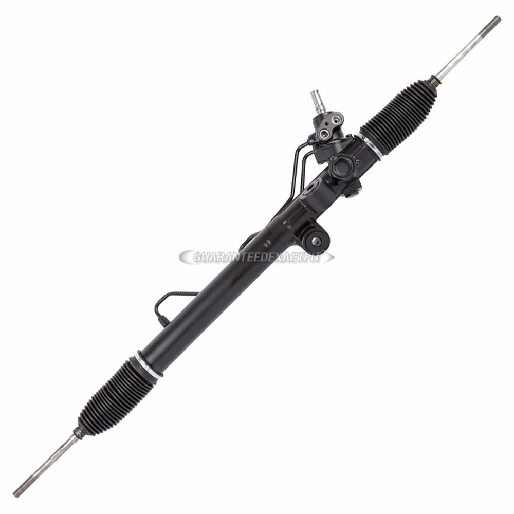 Power Steering Rack