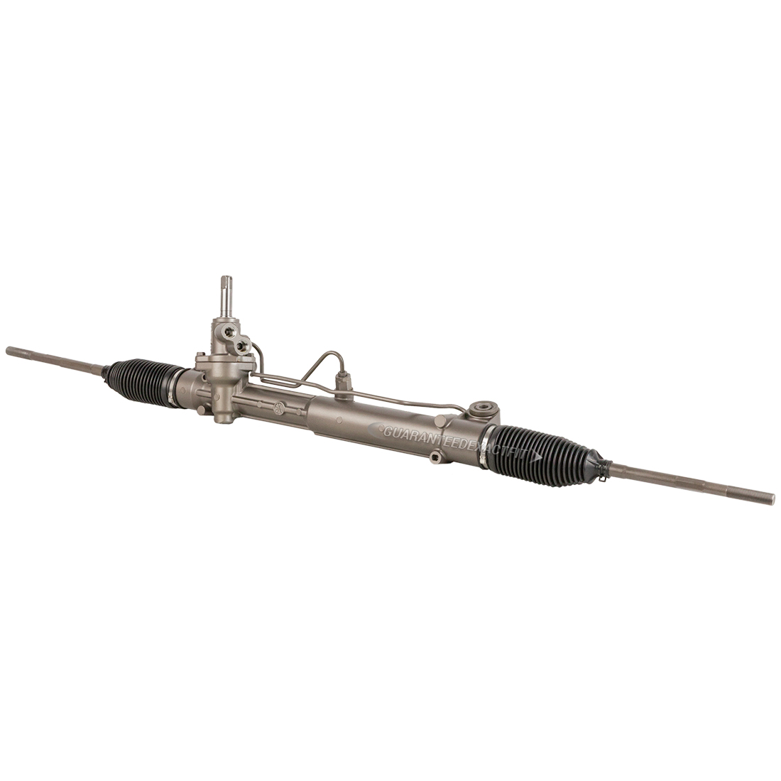 2014 Chrysler 300 Power Steering Rack From Car Parts