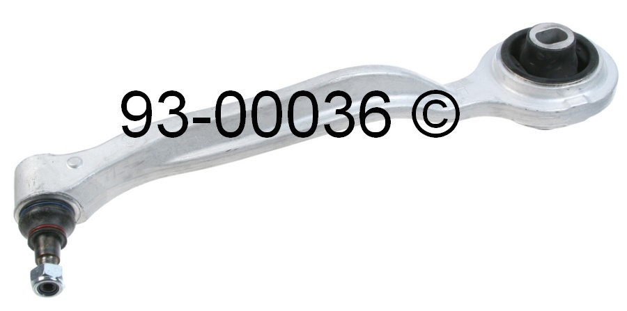 Mercedes_Benz CL55 AMG                       Control ArmControl Arm