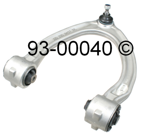 Control Arm