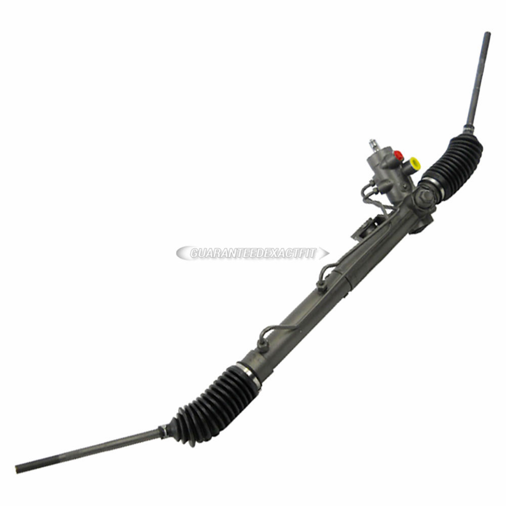 Power Steering Rack