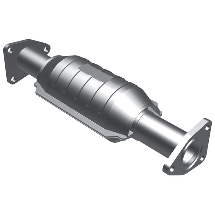 Acura Legend                         Catalytic ConverterCatalytic Converter
