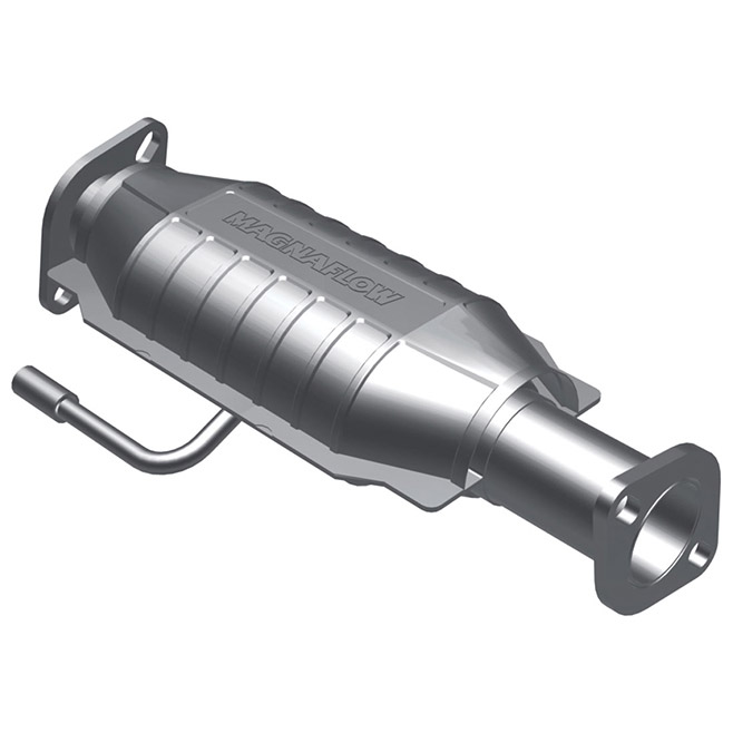 Nissan Pathfinder                     Catalytic ConverterCatalytic Converter