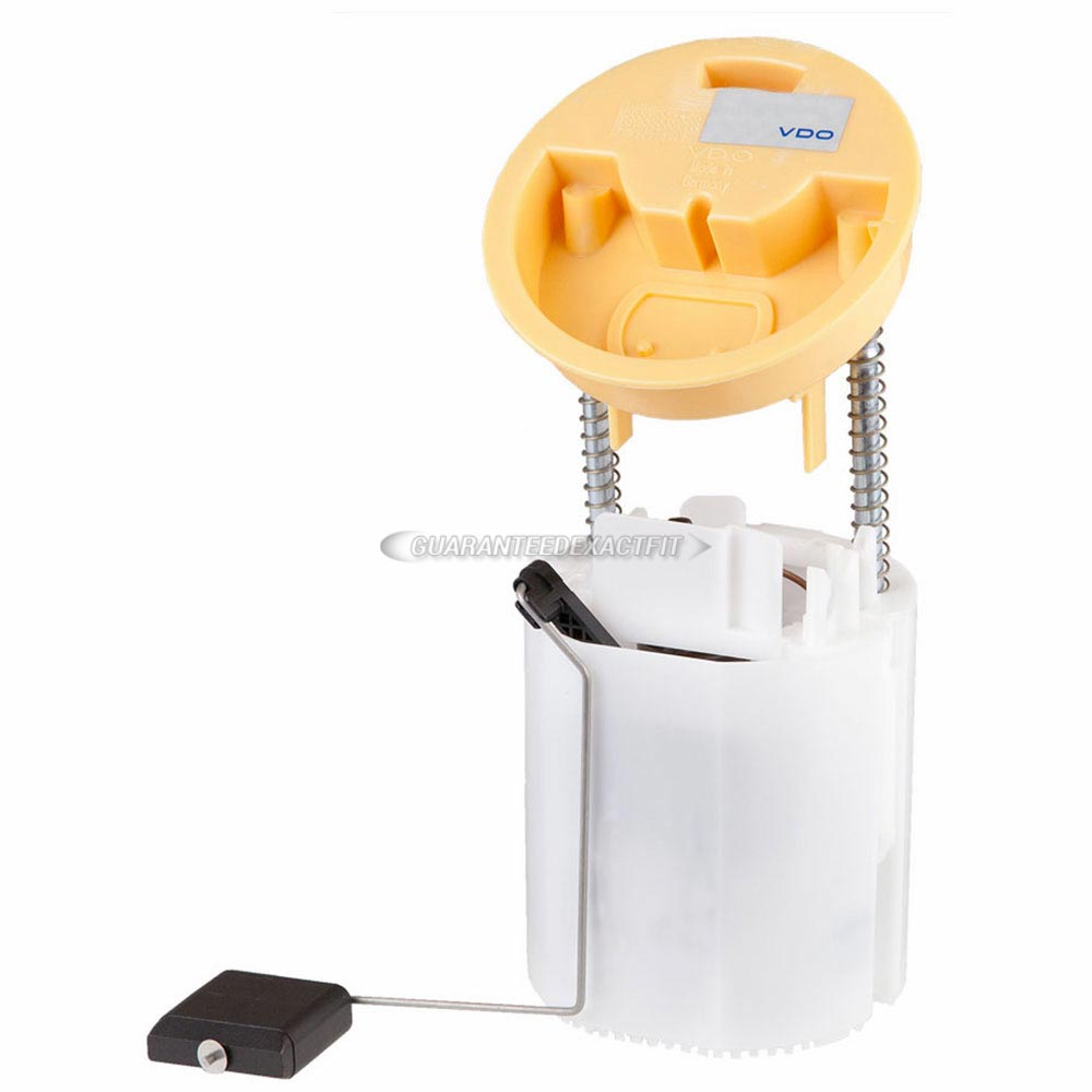 Mercedes_Benz CLS550                         Fuel Pump AssemblyFuel Pump Assembly