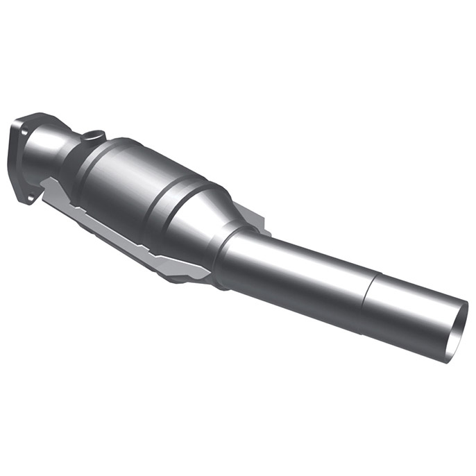 Volkswagen Jetta                          Catalytic ConverterCatalytic Converter