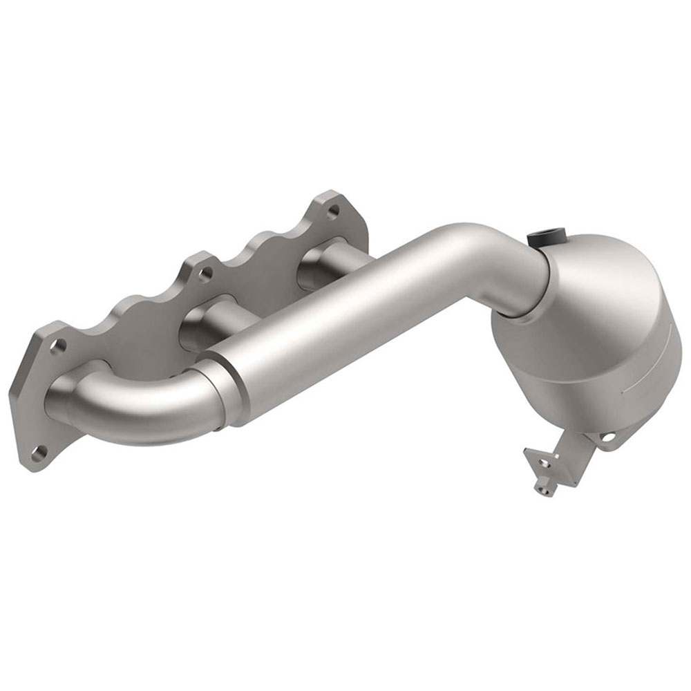 Suzuki Vitara                         Catalytic ConverterCatalytic Converter