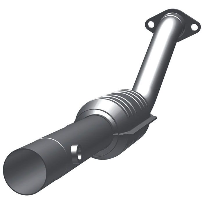 Buick Park Avenue                    Catalytic ConverterCatalytic Converter