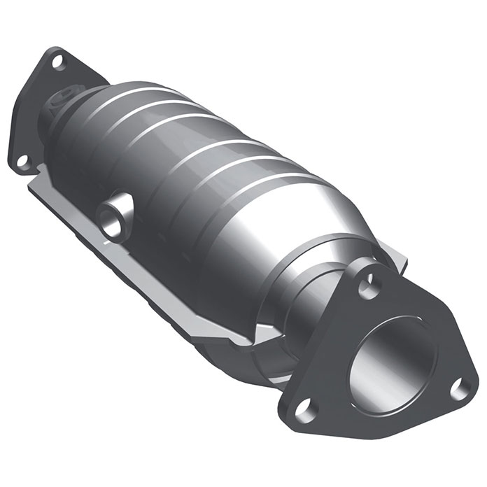Acura TL                             Catalytic ConverterCatalytic Converter