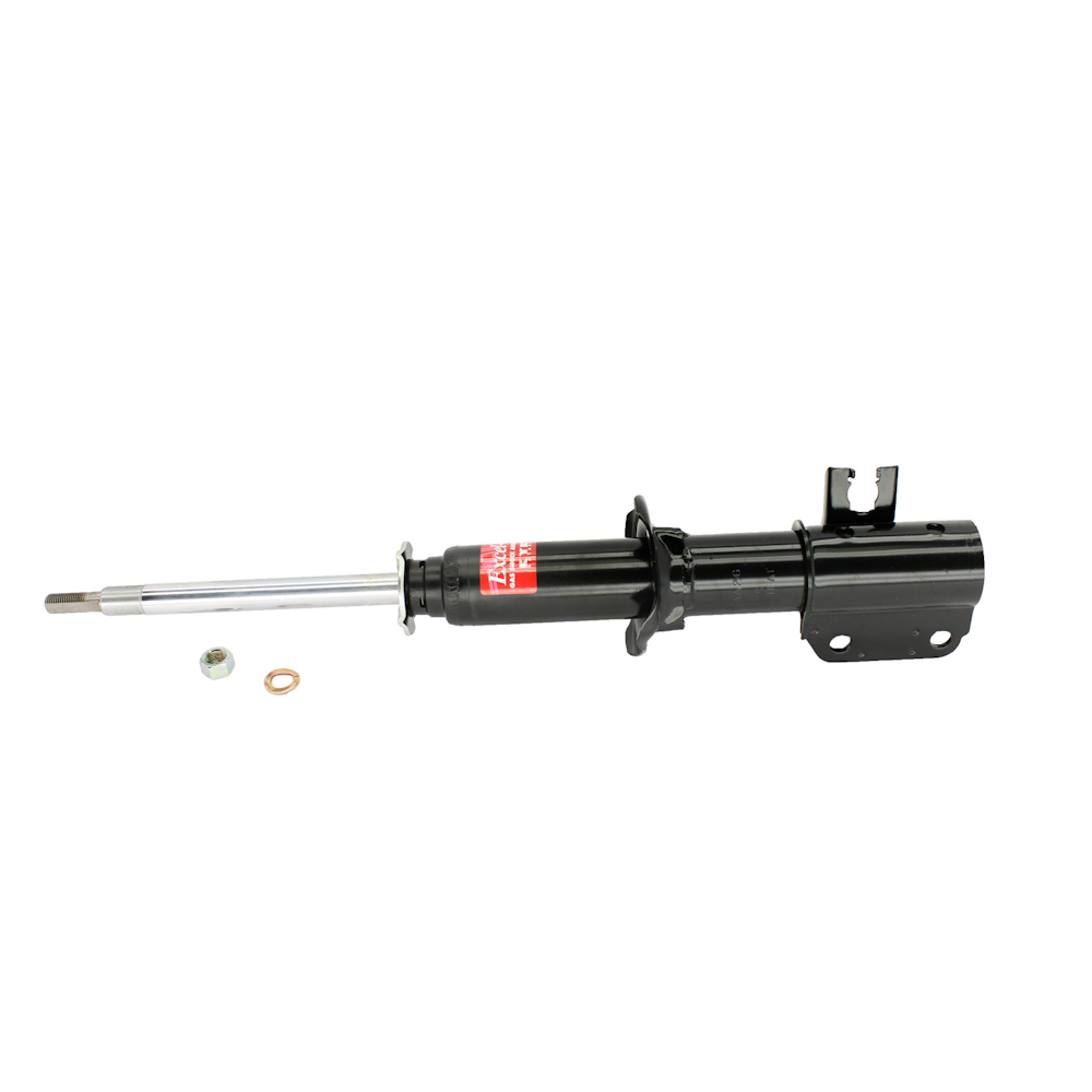 Chevrolet Sprint                         Strut AssemblyStrut Assembly